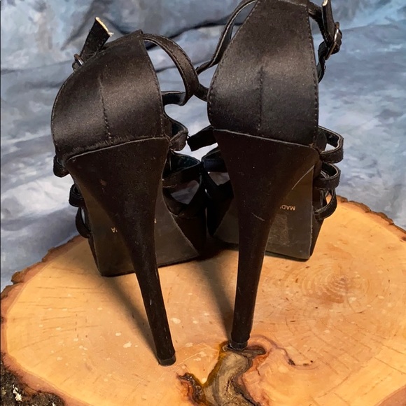 ❌ DONATED ❌ - 💚 3 for $12 💚 - XXI Heels - Picture 12 of 16